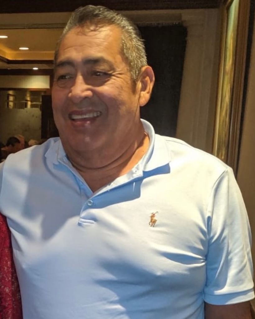 Jose A. Garcia Profile Photo