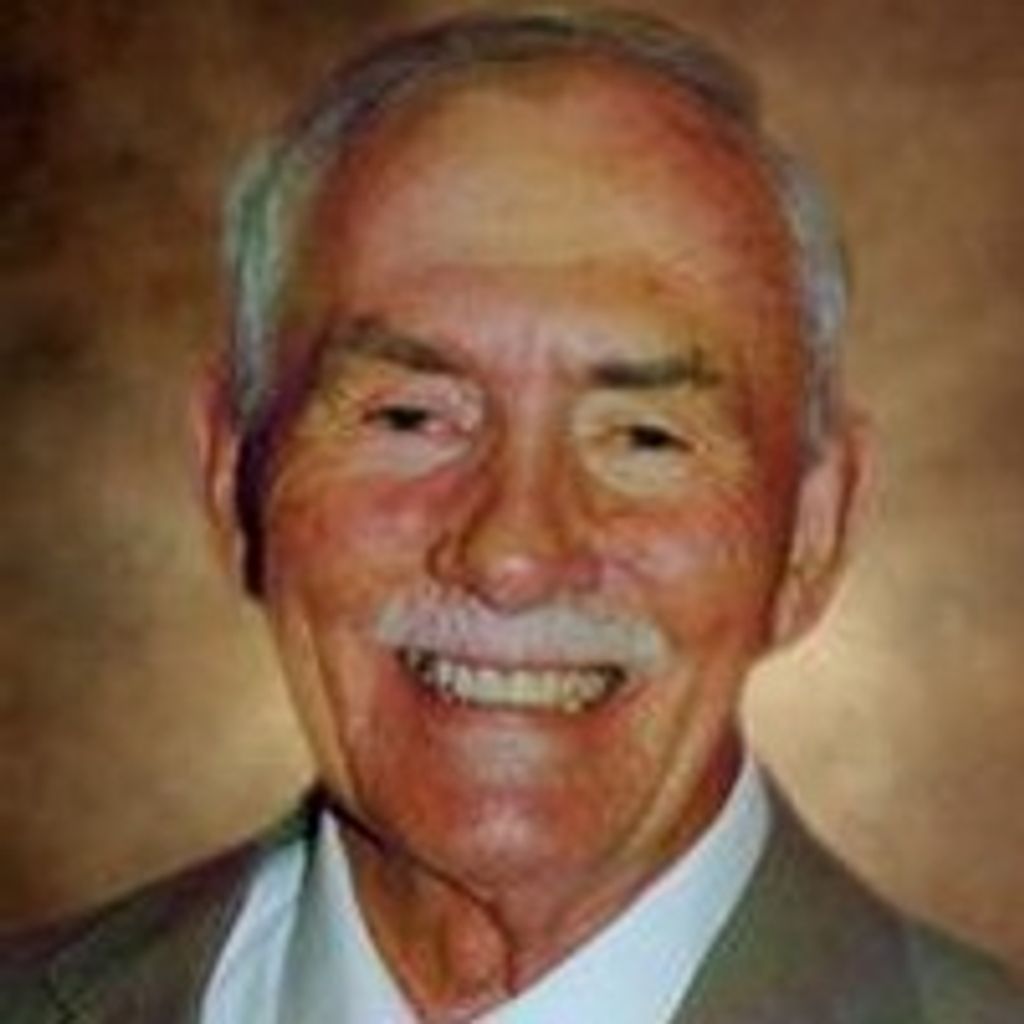 John  Durward Walters