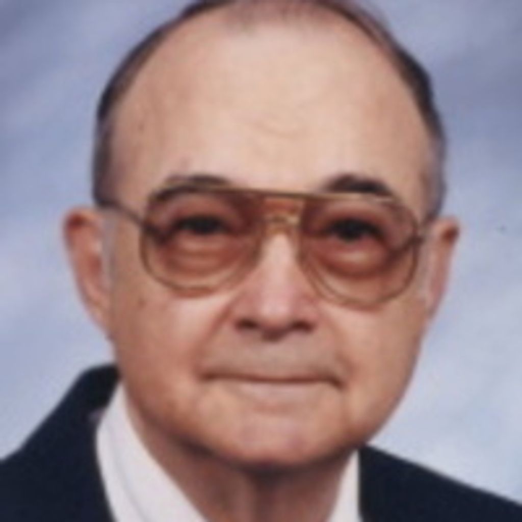 Clyde Joseph Cormier