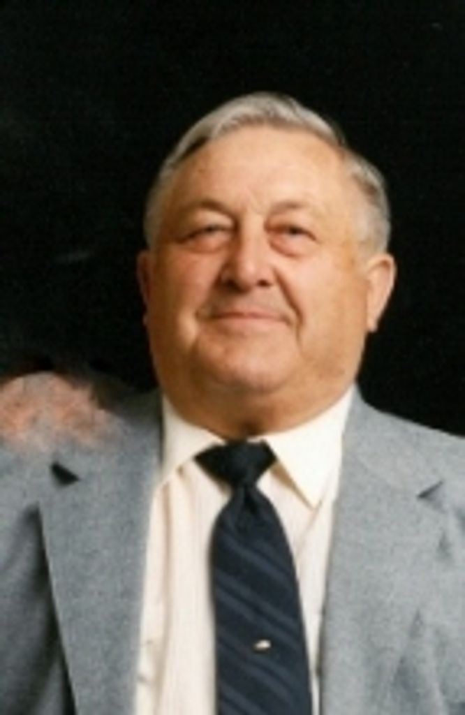 Richard Walter "Dick" Empfield