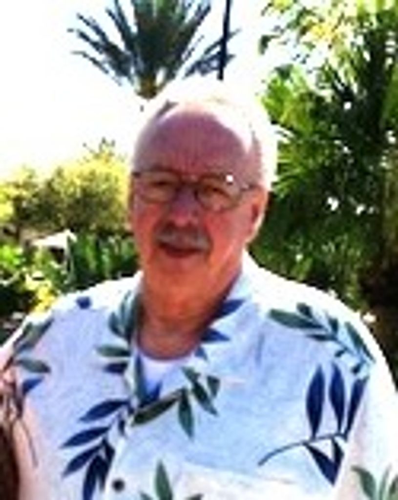 Richard Leon Van Duys Profile Photo