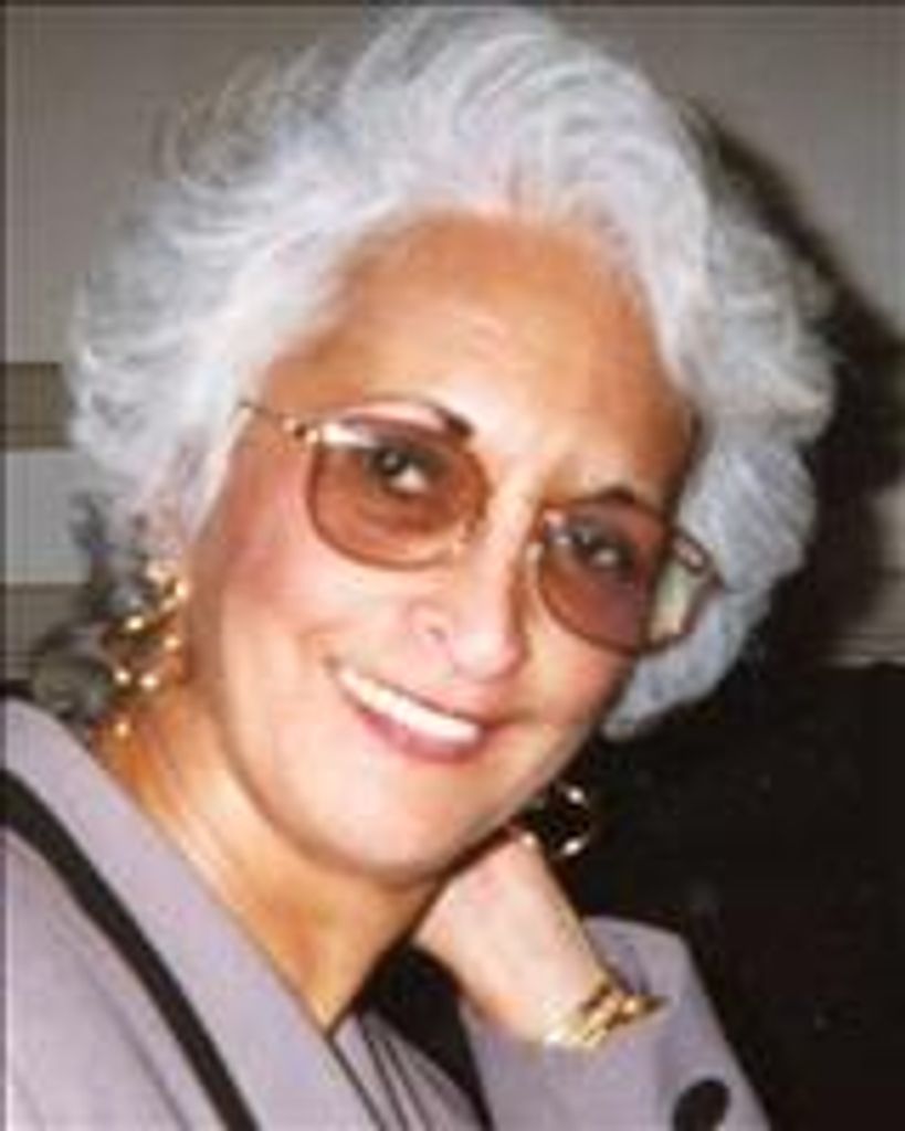 Dolores (Gonsalves) Barboza