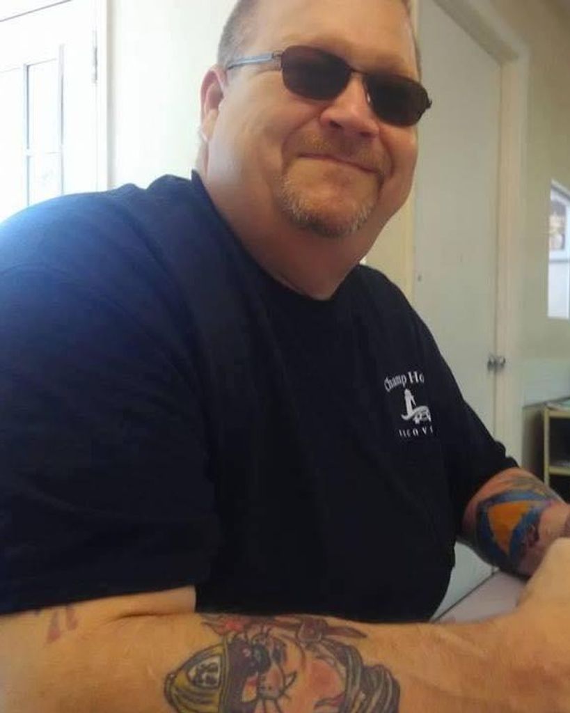 Richard Alan Bakalar
