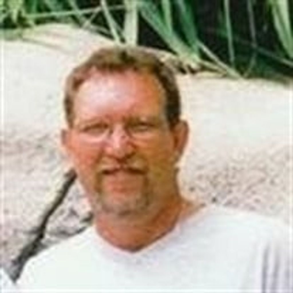 Richard Keith Pace