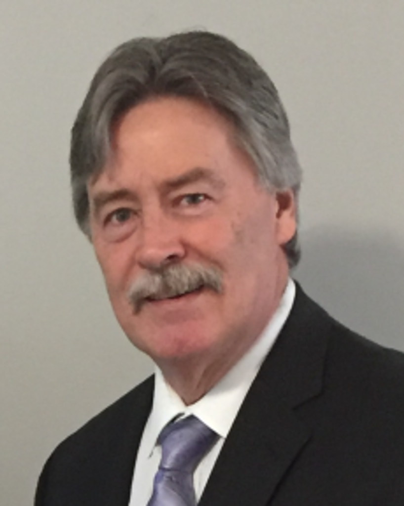 Louis Eric Sachsenmaier