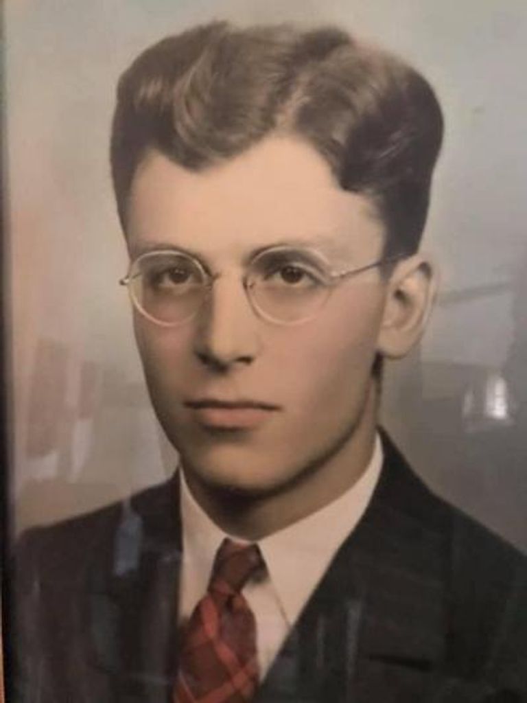 Gordon R. Vandrasek Profile Photo