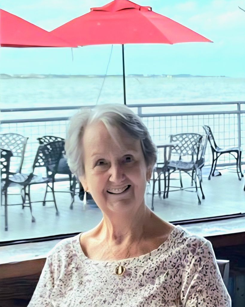 Dorothy Ann Tortorice