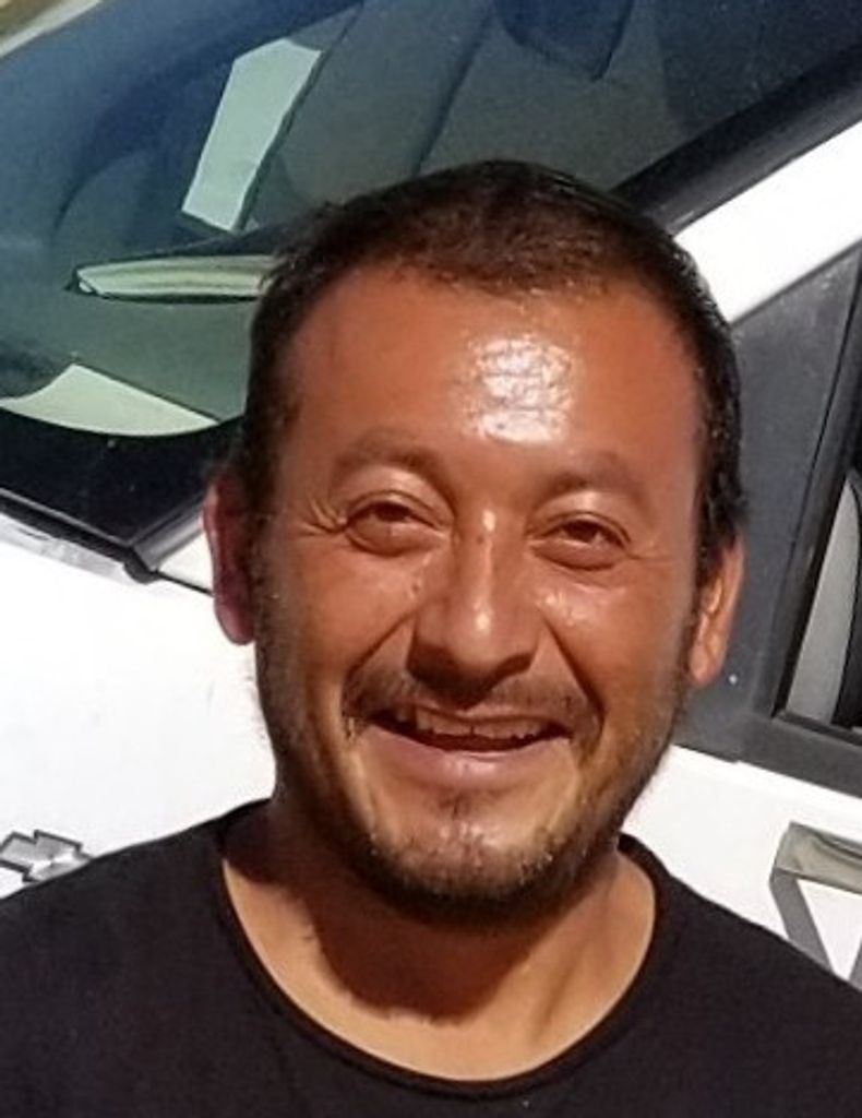 Dionicio Miguel-Calixto