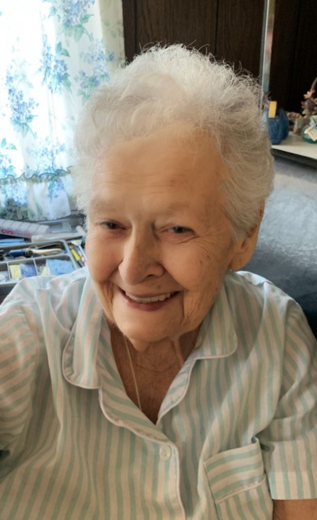 Lillian E White Profile Photo