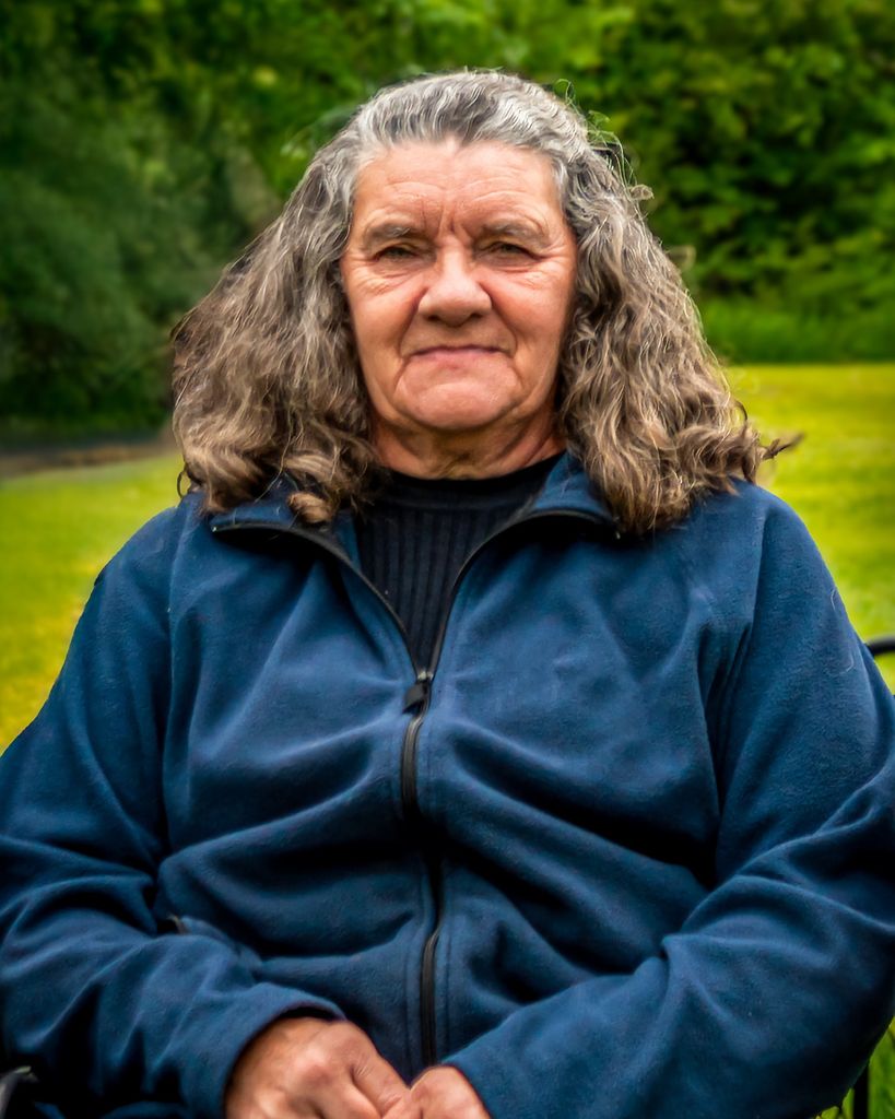 Shirley Fajardo Profile Photo