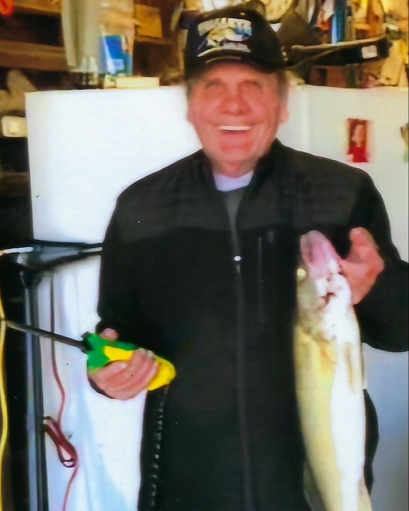 Dennis George Formosa