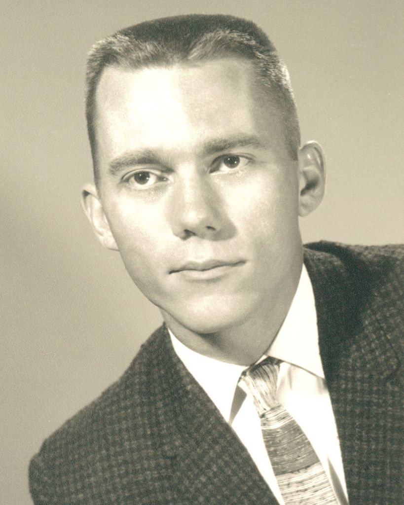 Thomas Keith Bjorklund