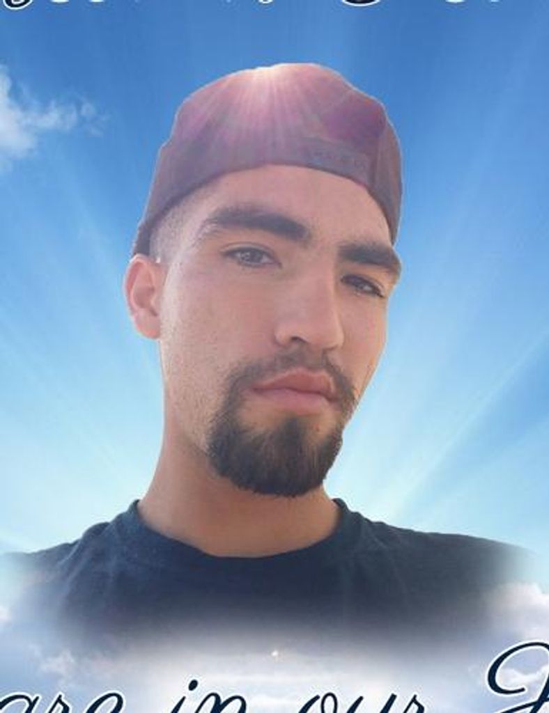 Brandon Michael Gonzales