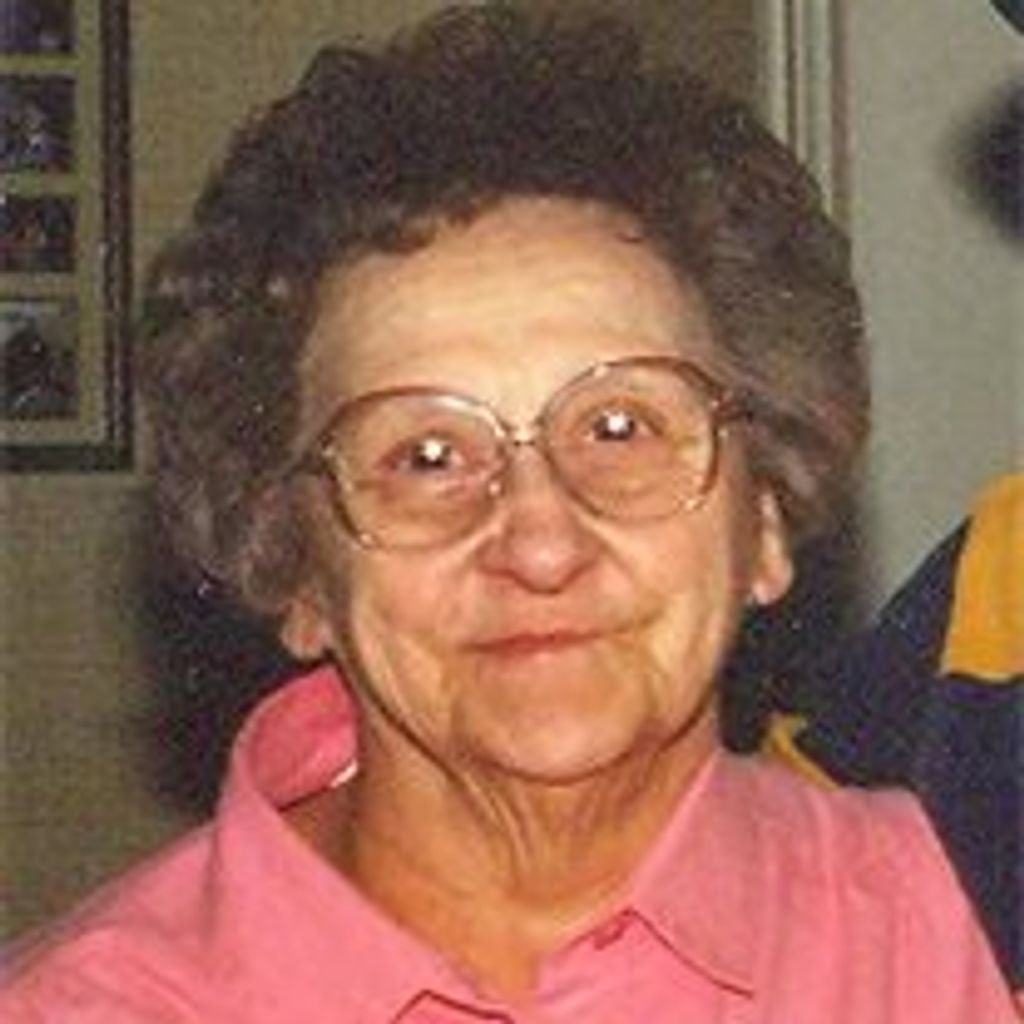 Emma Louise Malone
