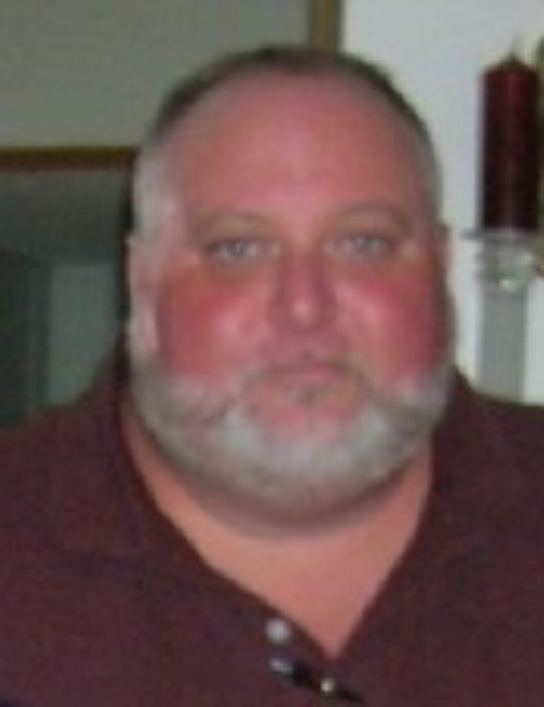 Michael Charles George