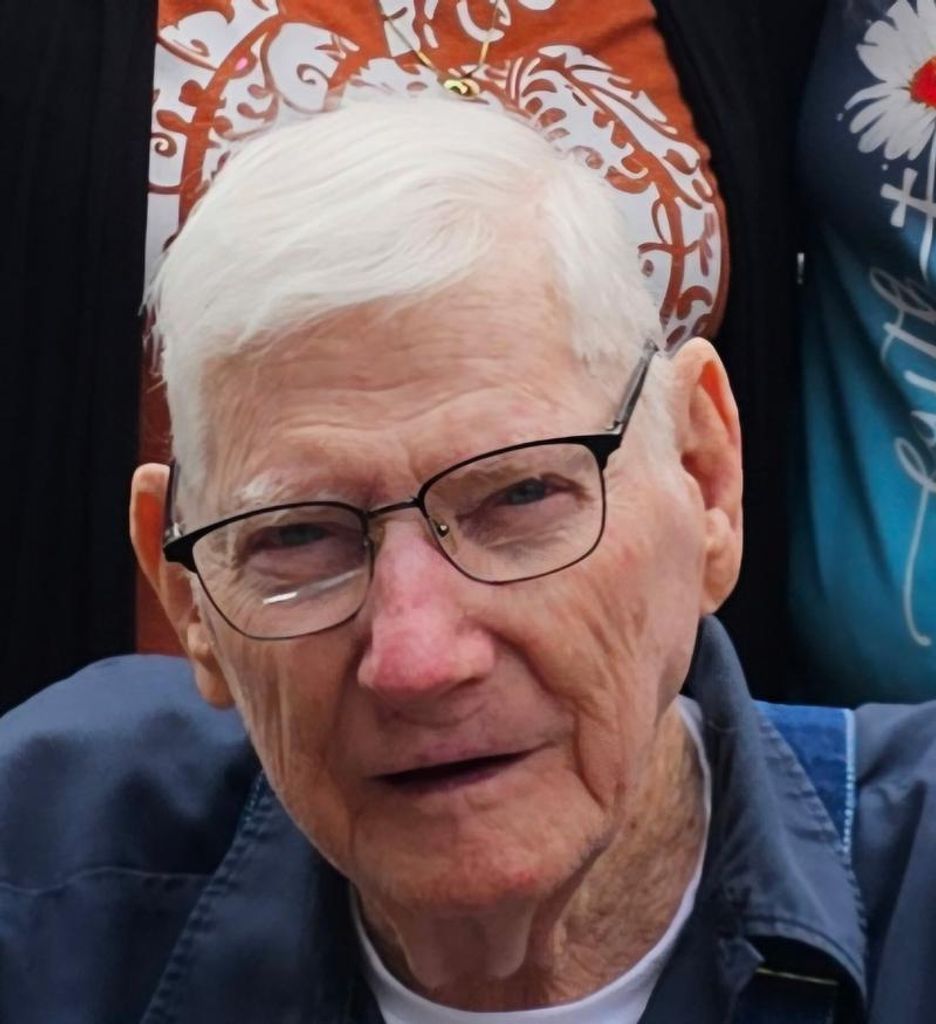 Anderson Howell Profile Photo