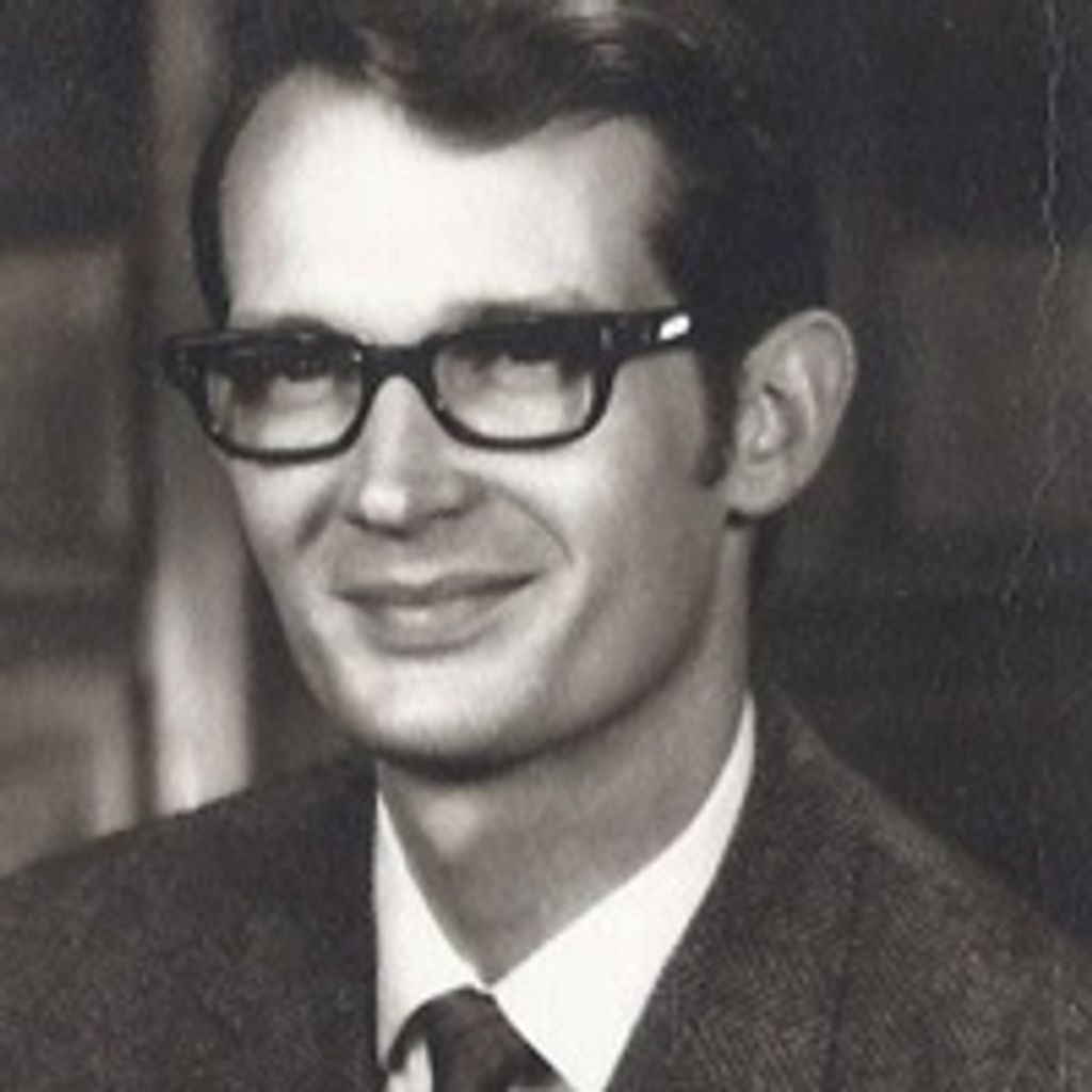 Arthur V. Johnson, Jr.