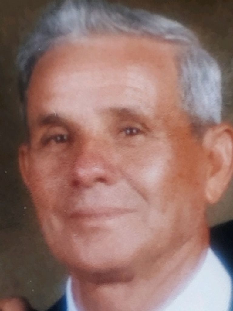 Frank G. Gonzalez Profile Photo