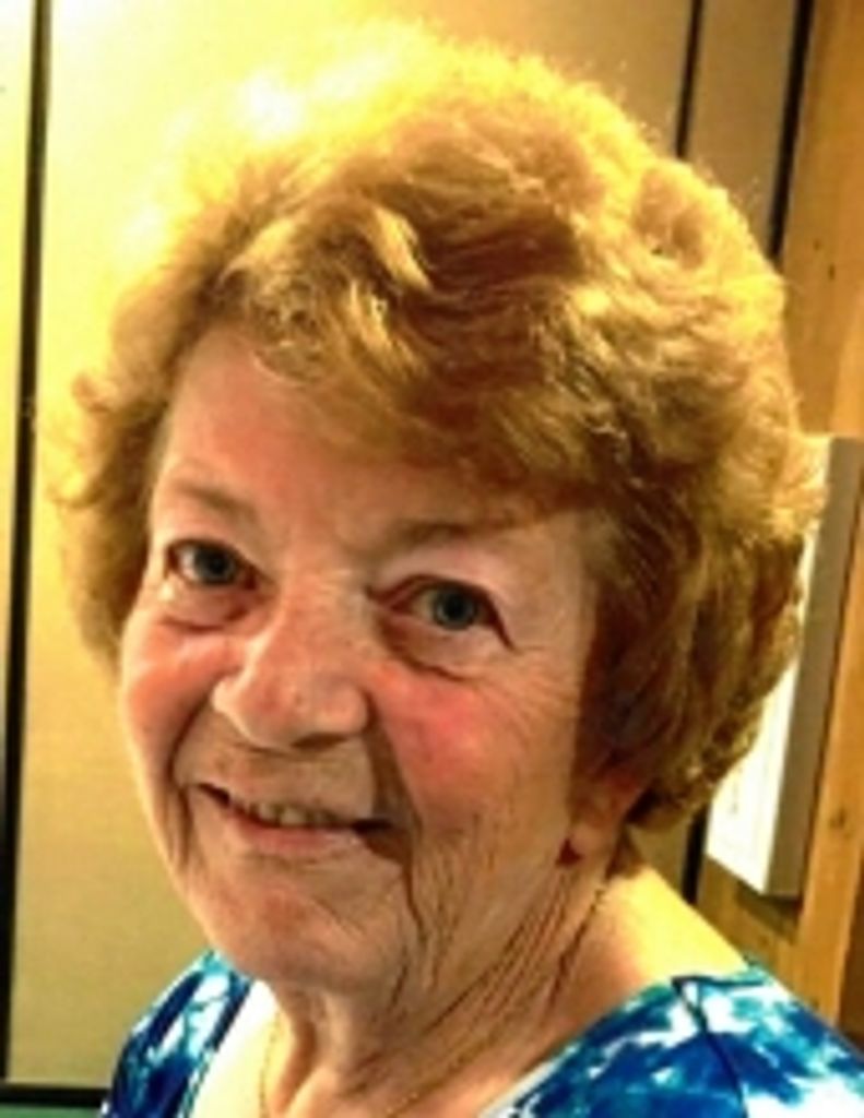 Patricia Huenink