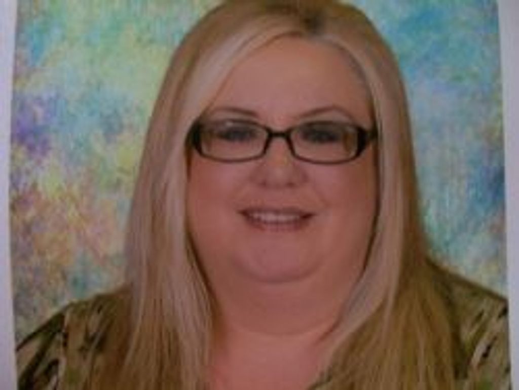 Juanita  Yvonne Thompson