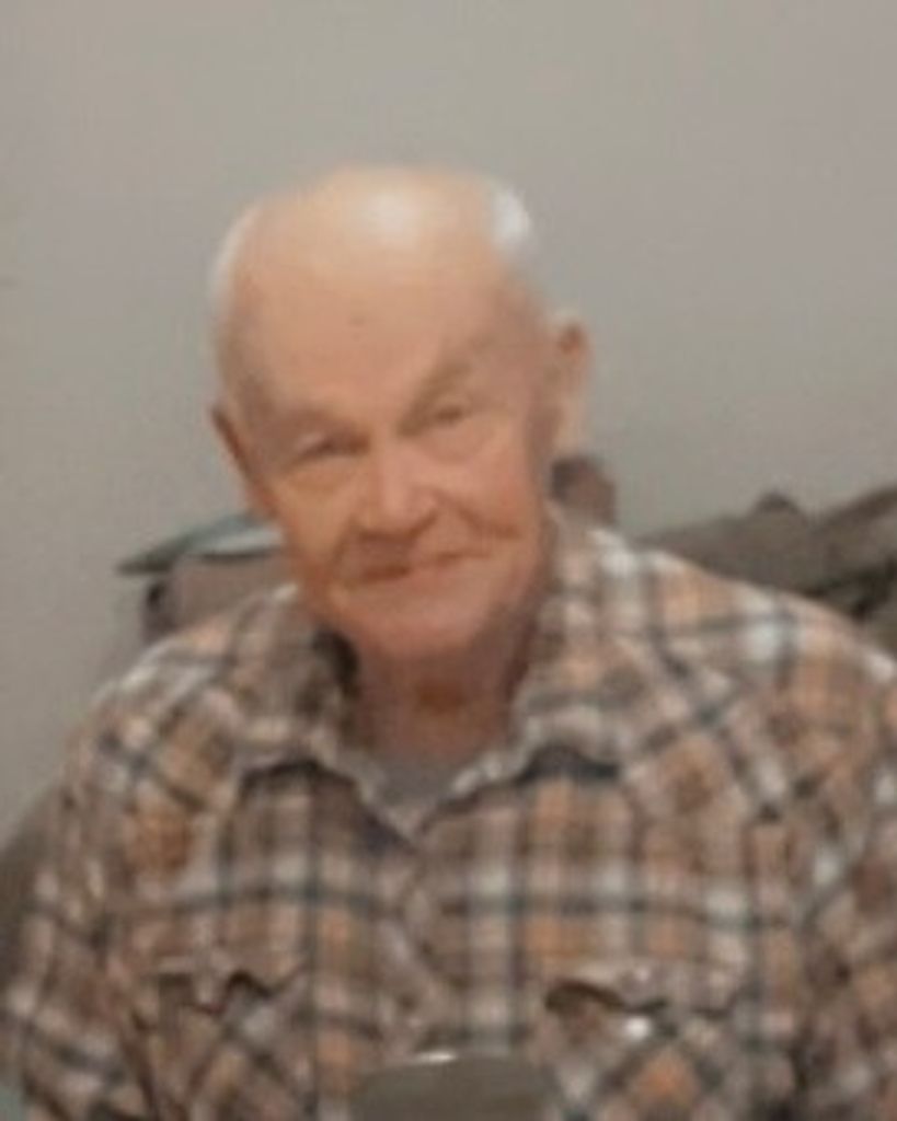 Harold Maxon Sturman Profile Photo