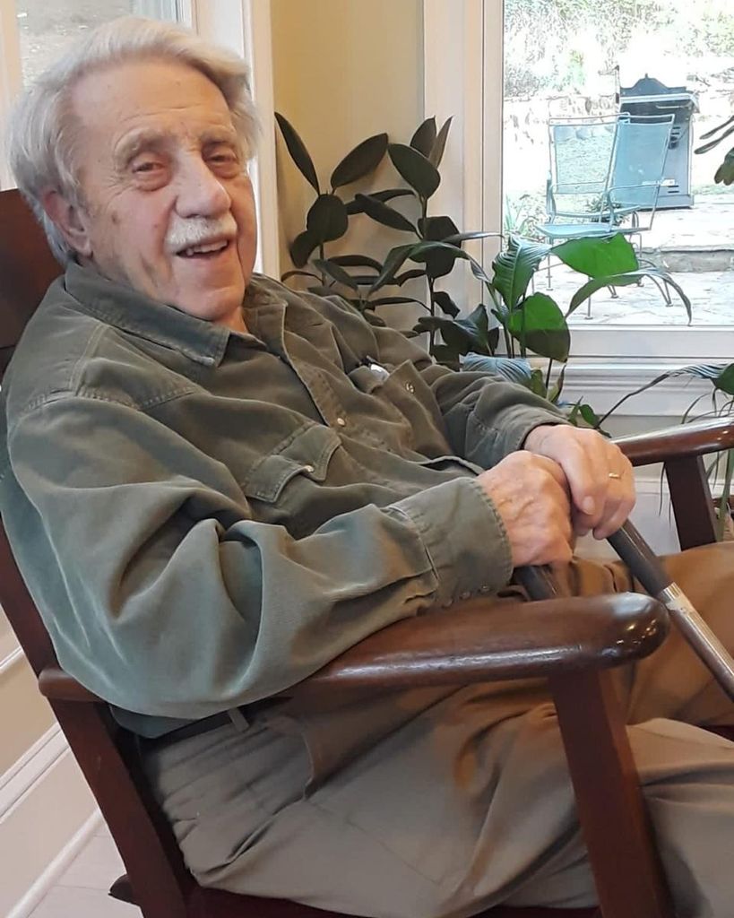 Kenneth George Ainsworth