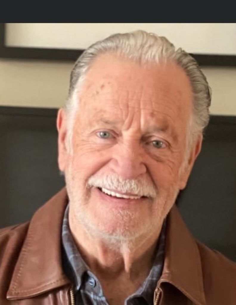 Harold Flud Profile Photo