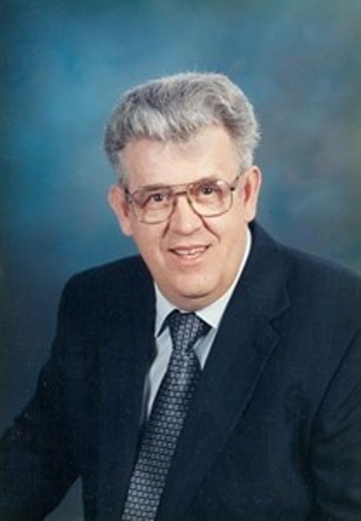 Charles L. Bauer, Jr.