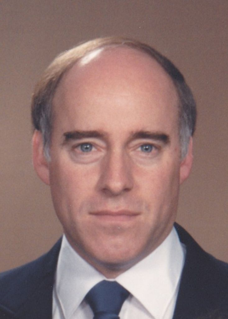 William Arnold Ballard