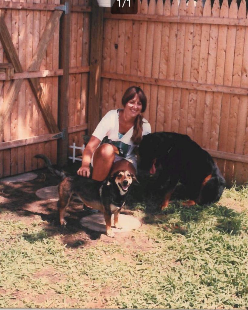 Carolyn Parks