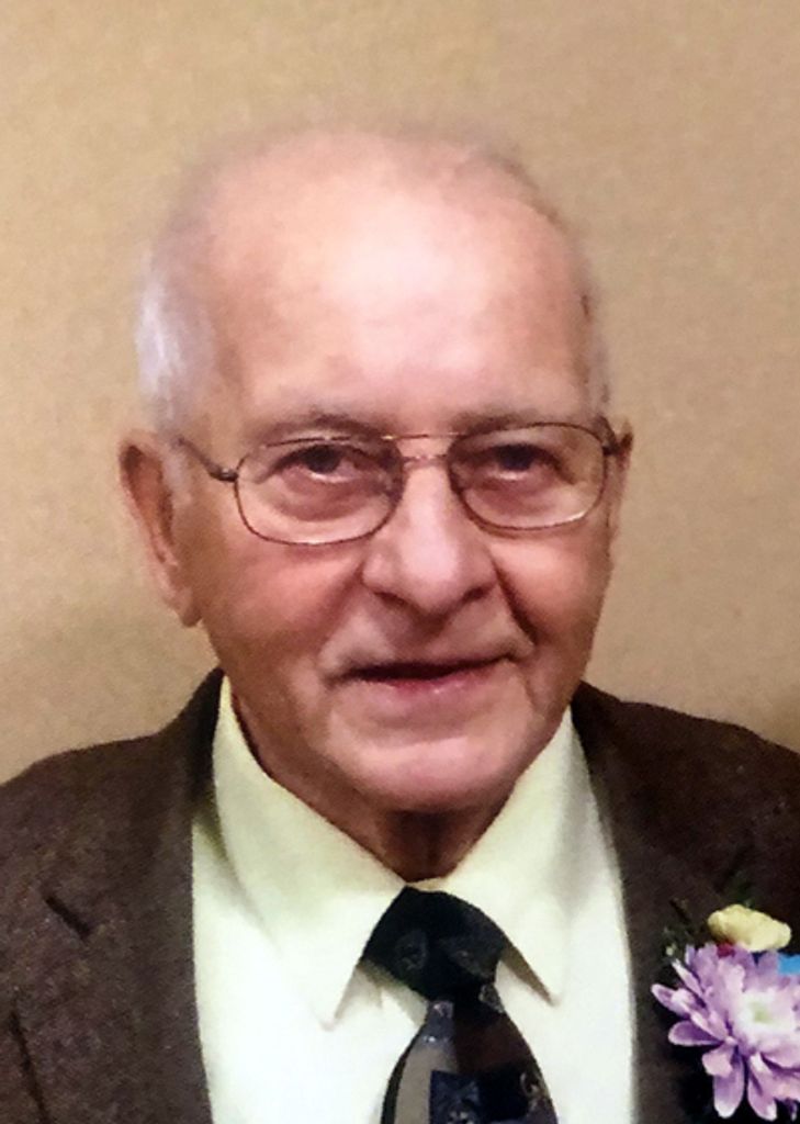 Harold Gessner Profile Photo