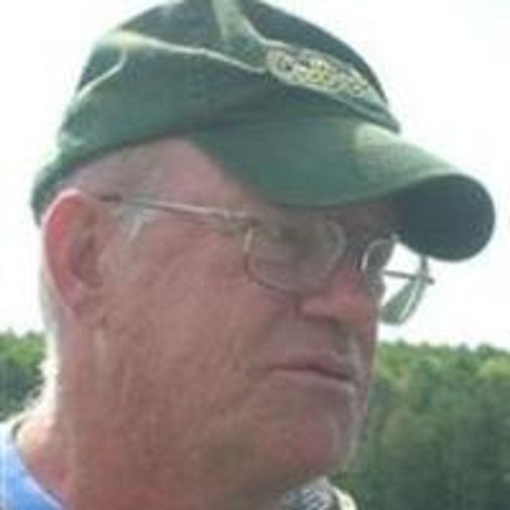 Robert Currie