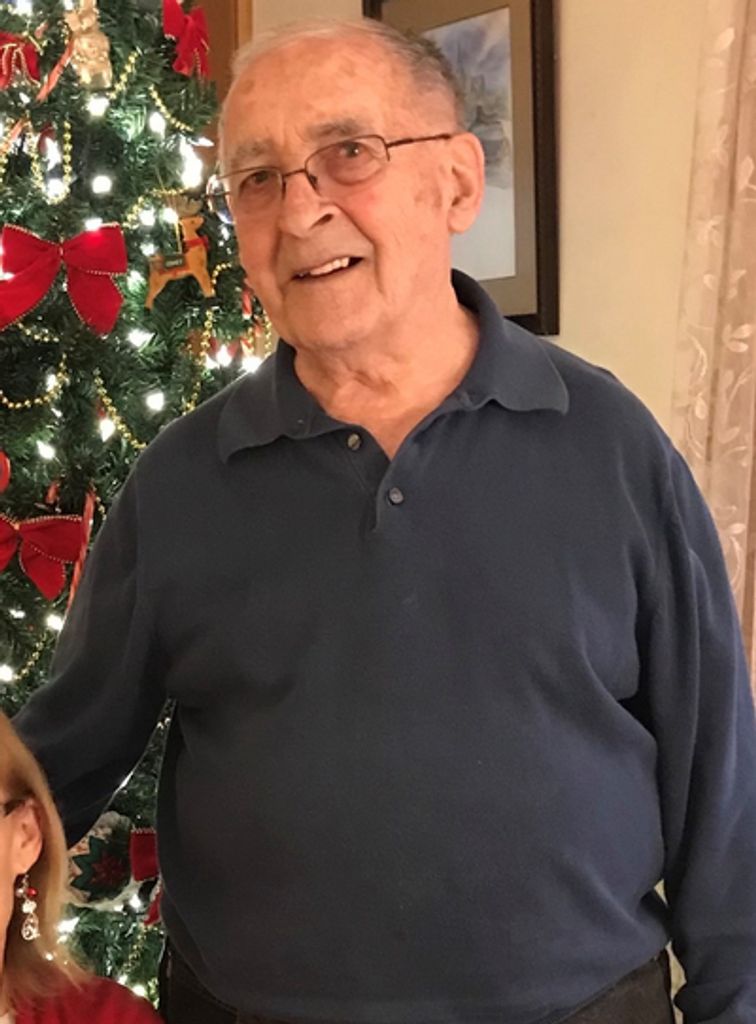 Frederick S. Reinhart