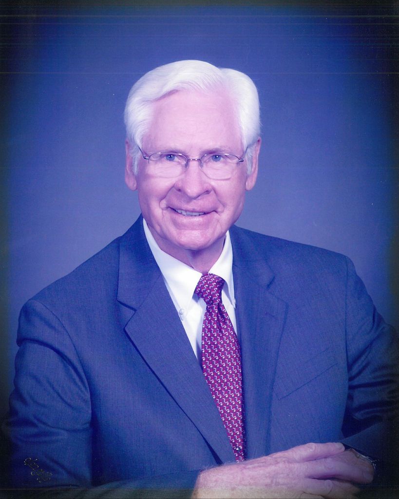 Vernon L. Crews