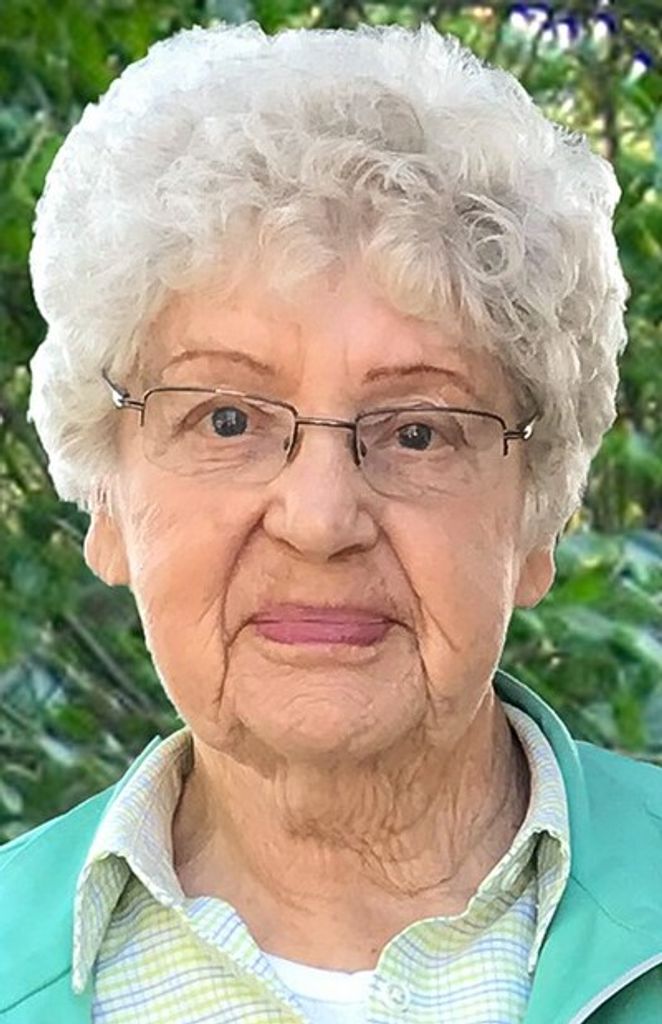 Lorraine L. 'Pud' Anderson Profile Photo