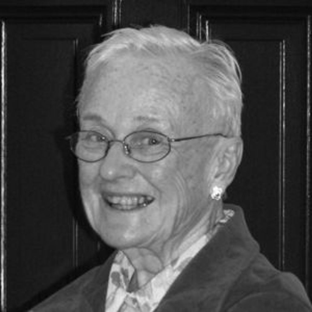 Harriet Winsor