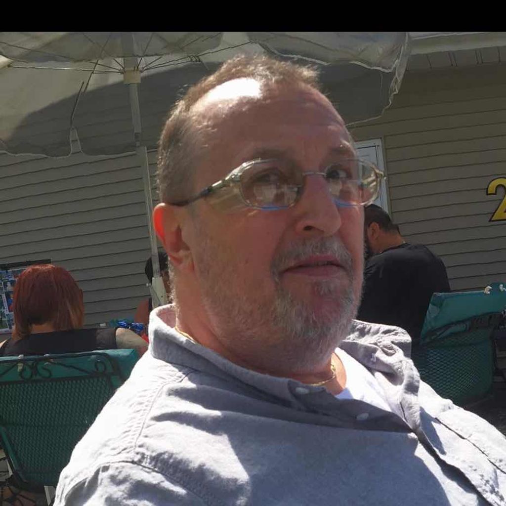 Worley McCoy Jr Profile Photo