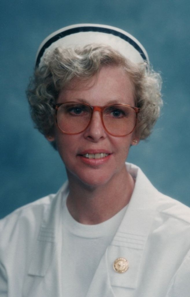 Mary "Jean" (Mourning)  Medley