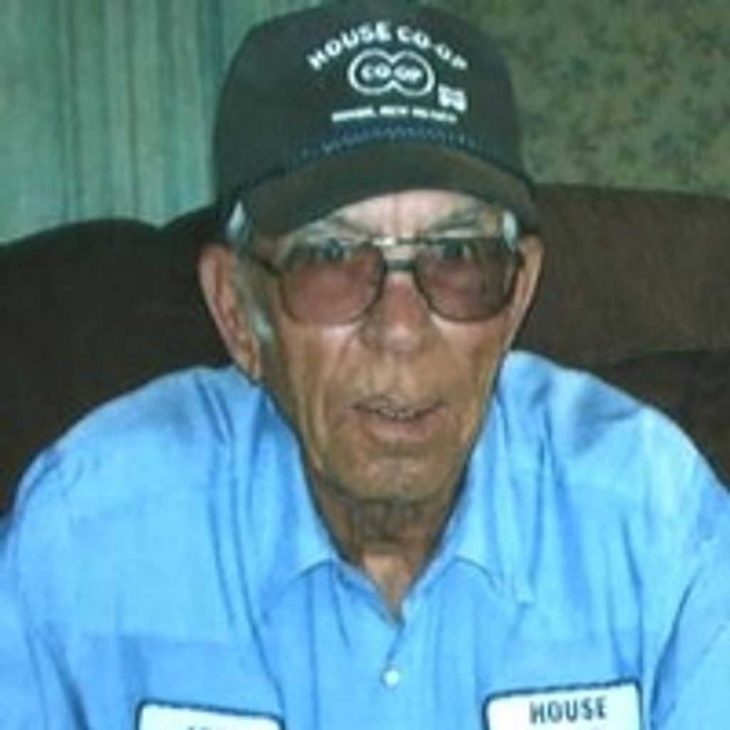 Joe E. May Profile Photo
