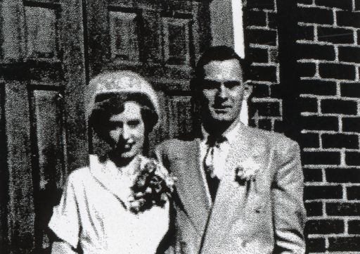 Betty J Haynes's obituary image