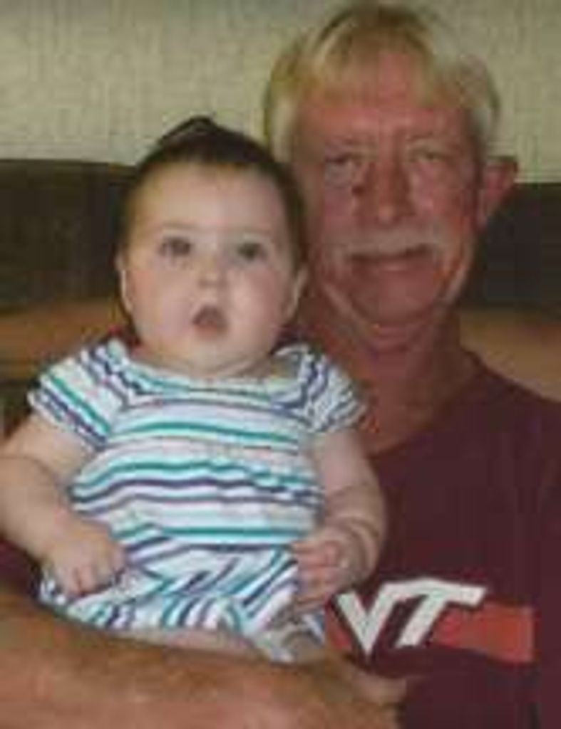 David Raymond Dalton