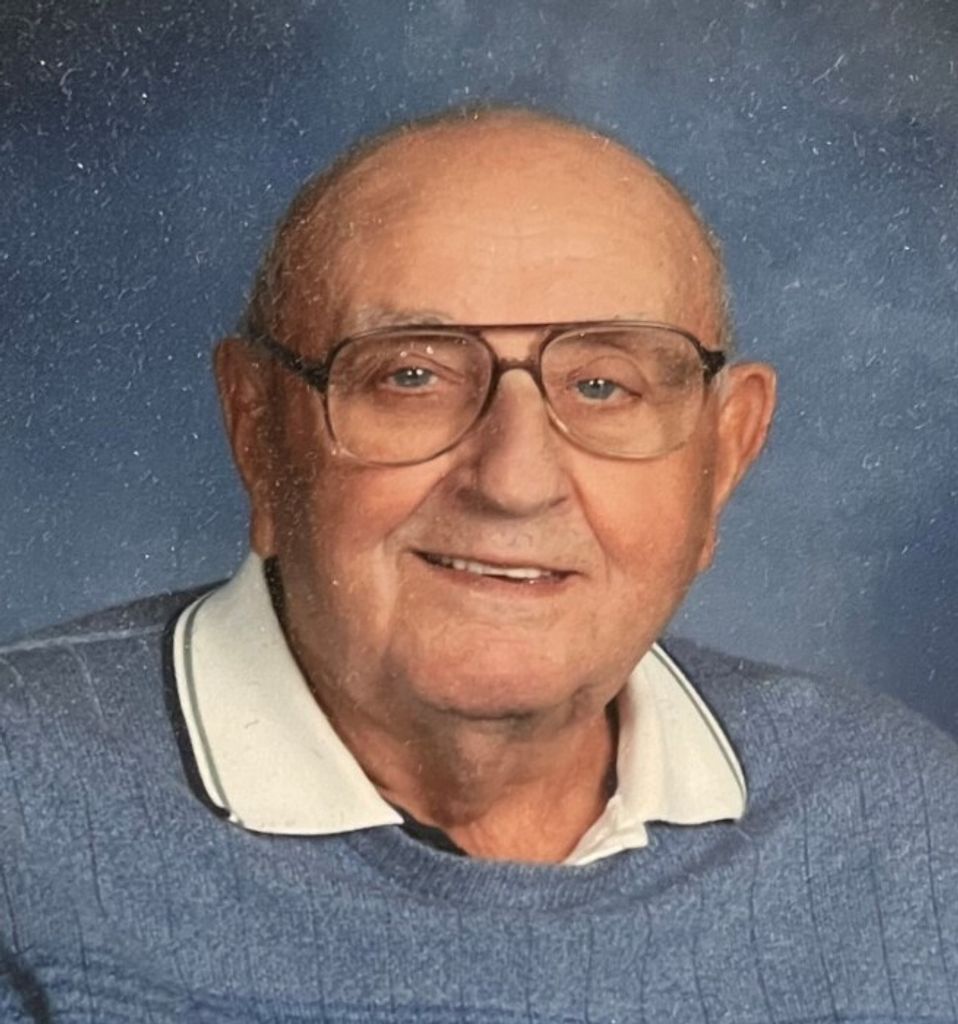 Charles "Charlie" E. Swartz