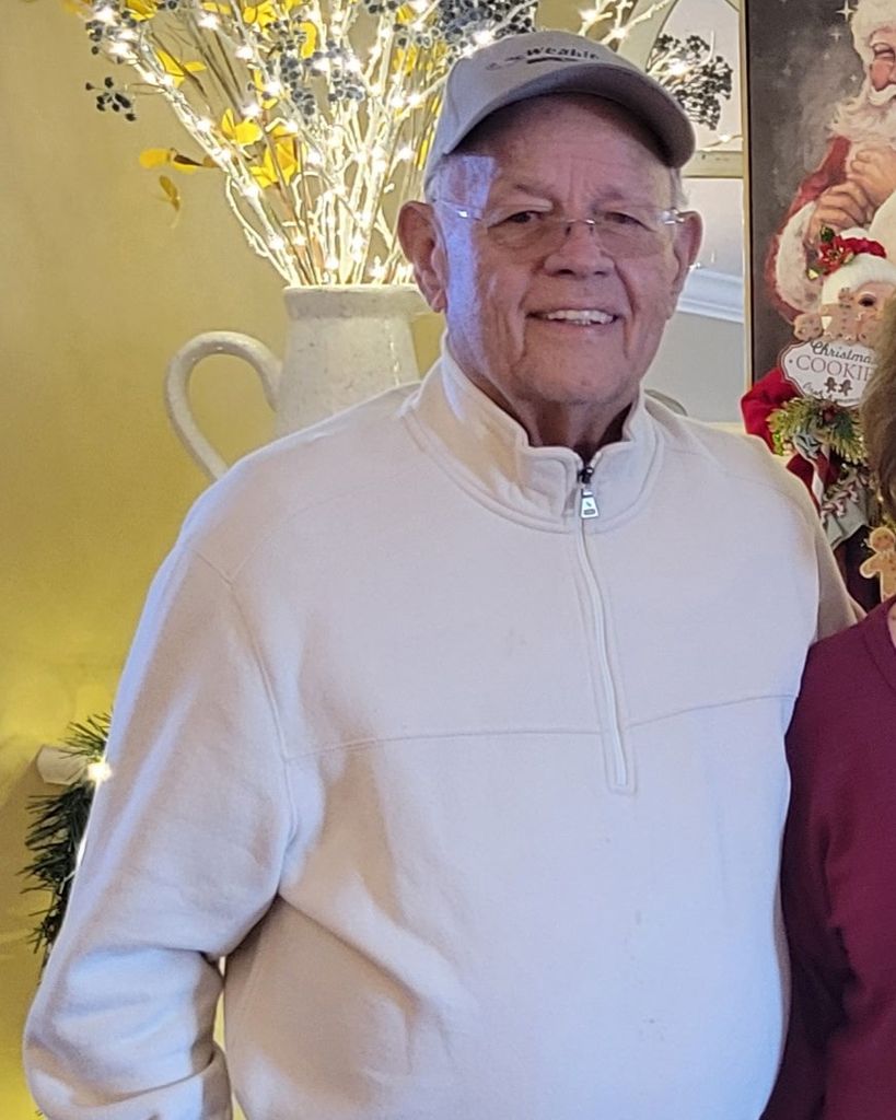 Ronnie Alexander Profile Photo