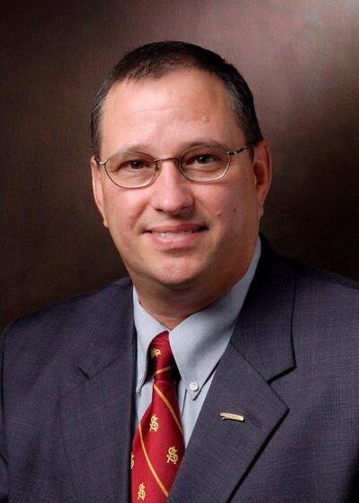 Daniel "Dan" Lee Brookman