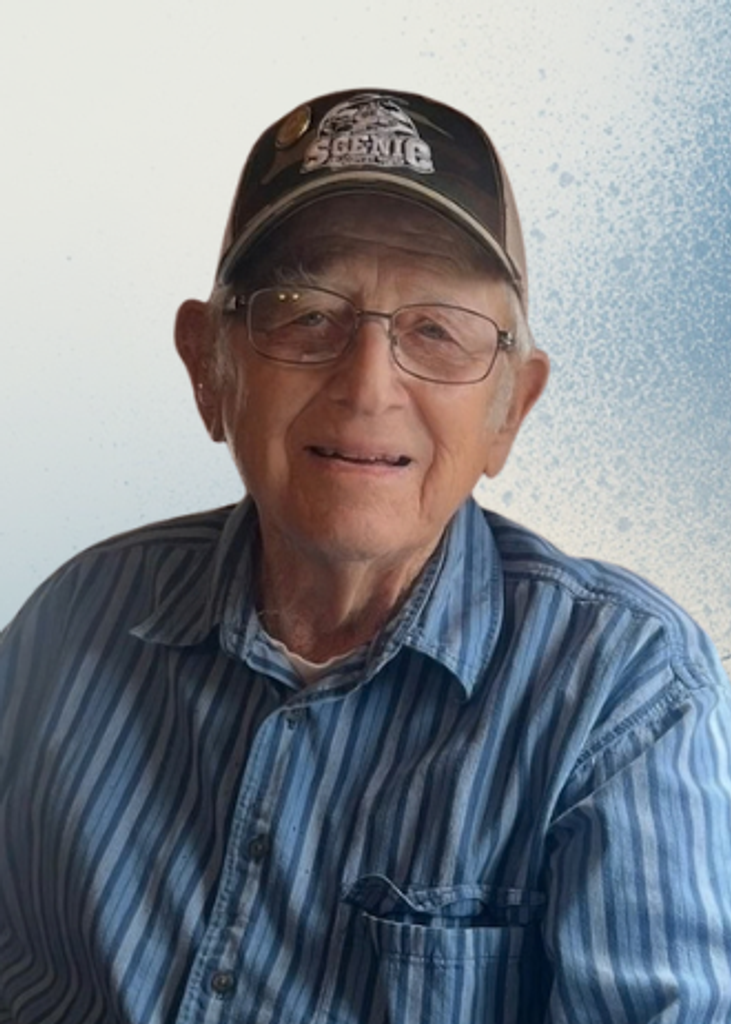 Bill Cain