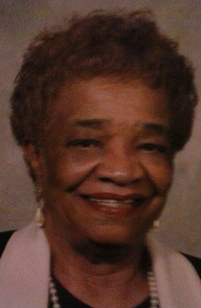 Alice Esther Correll Hawkins Profile Photo