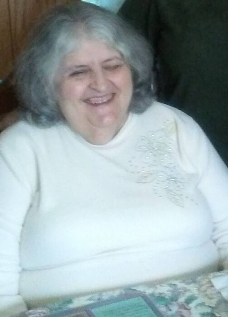 Catherine E. Harris Profile Photo