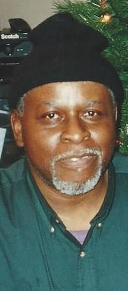 Douglas Taylor Profile Photo