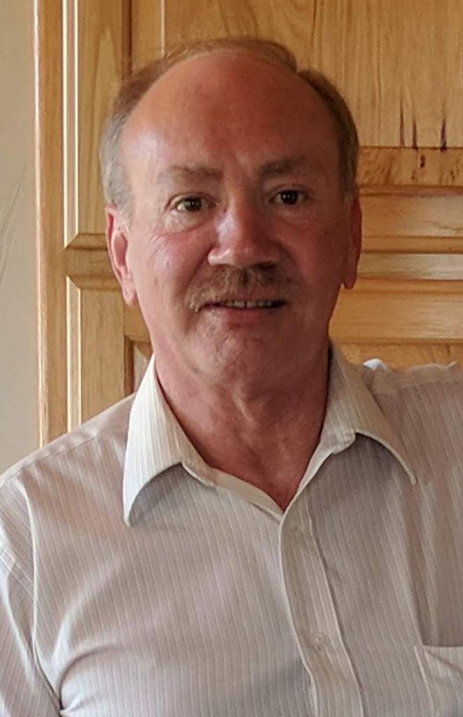 Frank C. Golemgeski Profile Photo