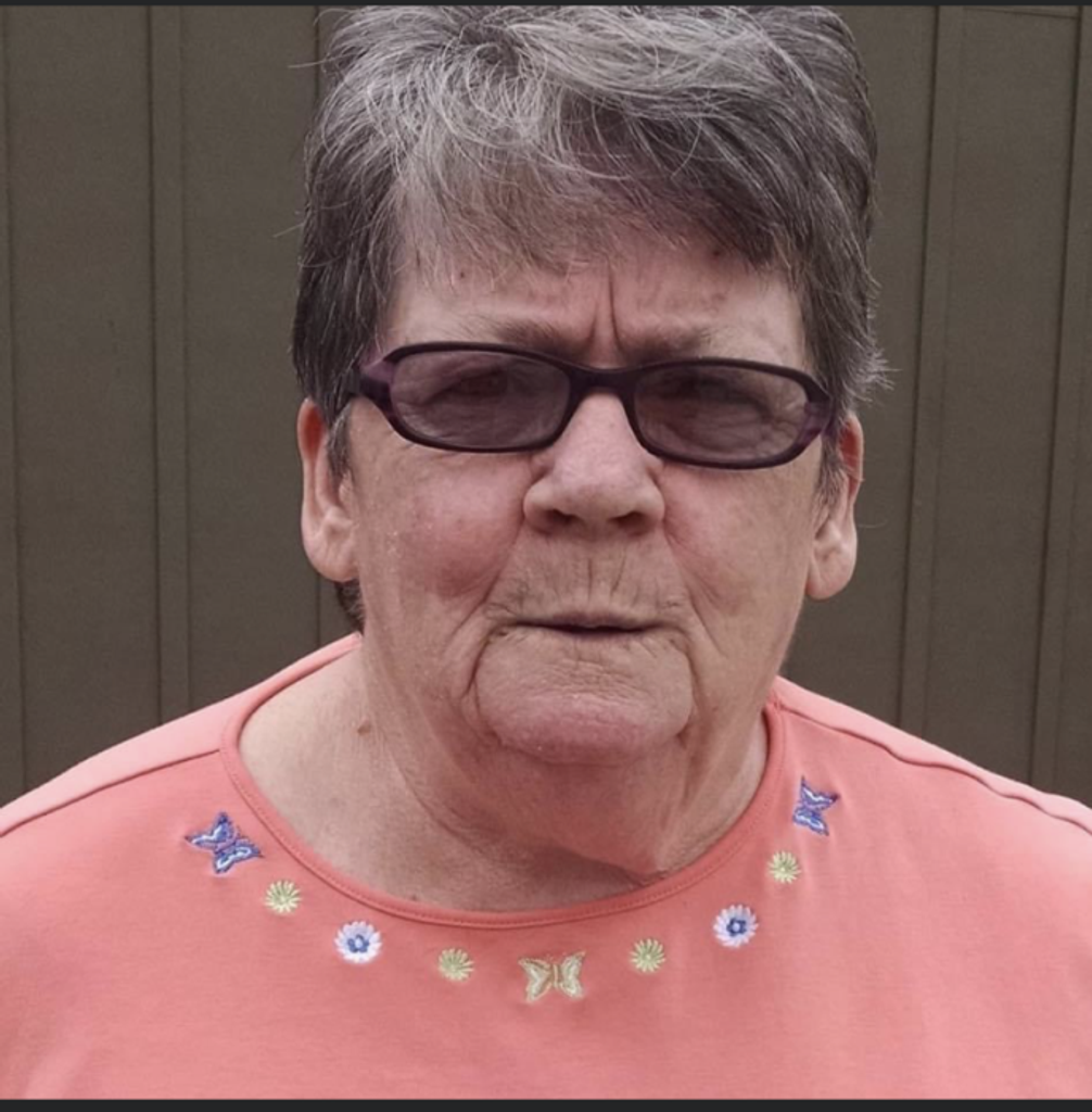 Margaret ("Maggie") Sparks